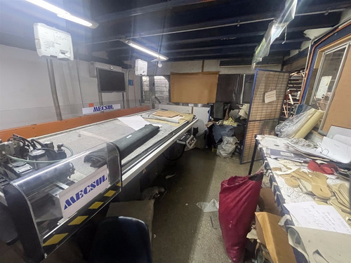 Bodega En Venta En La Granja