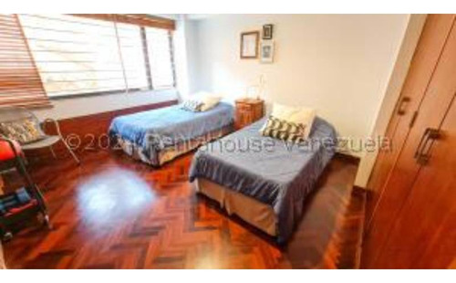 #24-23750 Amplio Y Bello Apartamento En La Lagunita Country Club