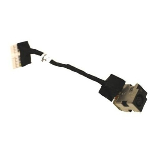 Conector Dc Para Hp G42 Cq42 Dd0ax1pb001 Dd0ax1pb010