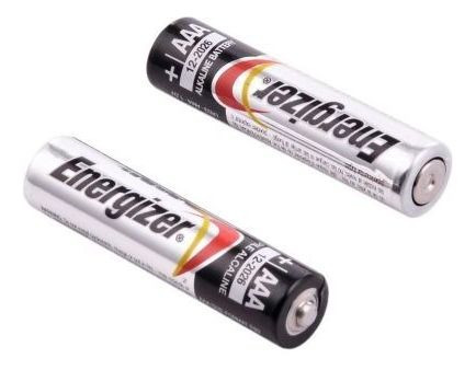 Energizer Pilas Aaa Alcalina Energizer Max X16und Te Th381ex