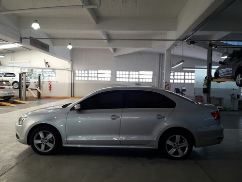 Volkswagen Vento 2.5 Luxury 170cv Tiptronic 2013