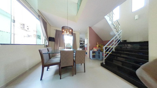 Imagem 6 de 14 de Linda Casa Em Condomínio Para Financiamento Com 03 Quartos