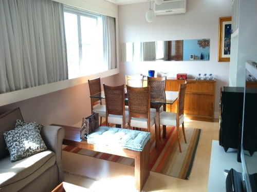 Imagem 1 de 13 de Apartamento - A008121 - 3225880