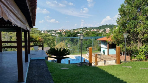 Imagem 10 de 22 de Chácara À Venda, 2200 M² Por R$ 1.700.000,00 - Jardim Do Ribeirão I - Itupeva/sp - Ch0229