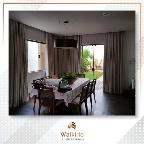 Imagem 8 de 20 de Casa Com 4 Dorms, Belvedere, Governador Valadares - R$ 1.6 Mi, Cod: 268 - V268
