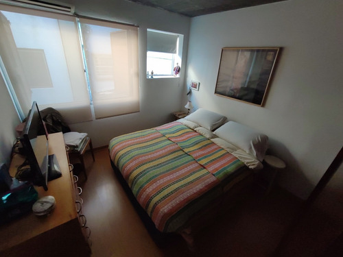Imagen 9 de 14 de Venta Triplex 2 Dormitorios Parque Rodo Oportunidad