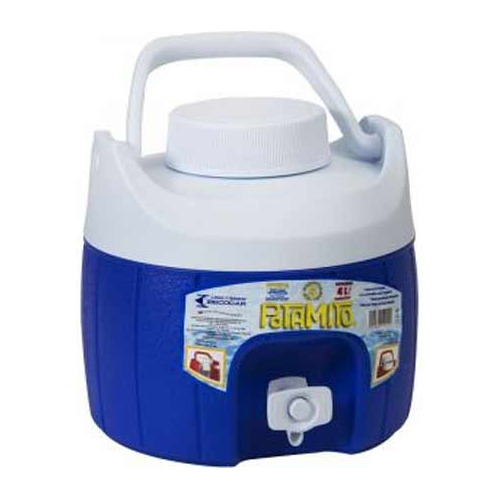 Termo Popotamito 4l Decocar