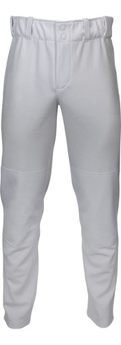 Marucci Sports Pantalon Punto Doble Conico Para Jovene