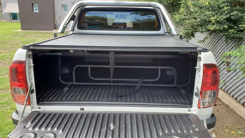 Toyota Hilux 2.8 Cd Srx 177cv 4x4 At
