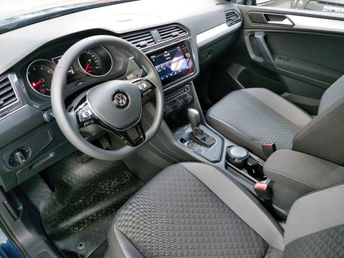 Imagen 5 de 15 de Volkswagen Tiguan Allspace 1.4 Tsi Trendline 150cv Dsg