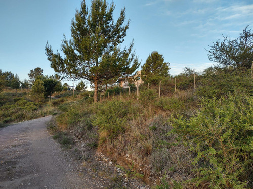 Oportunidad De Terrenos En Venta En Las Sierras De Cordoba