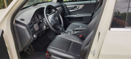 Mercedes-benz Classe Glk 2012 3.0 Vision 5p