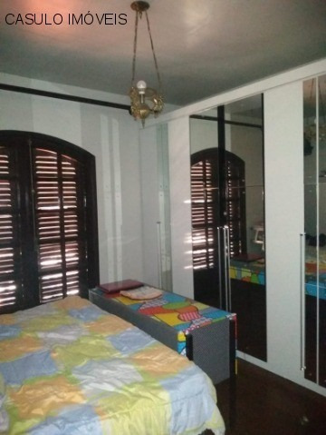 Casa - Venda - Vila Comercial - Cod. 2743 - V2743