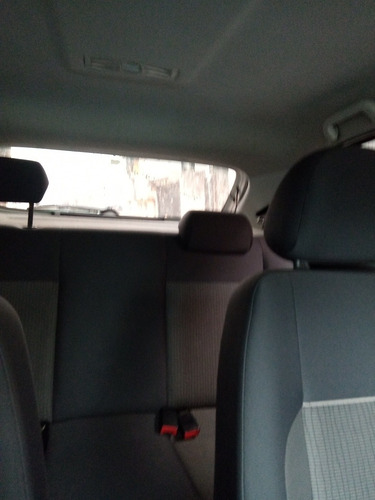 Volkswagen Gol 2014 1.6 Vht Trend Total Flex 5p