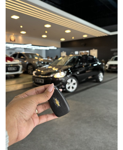 Chevrolet Onix 1.0 TURBO FLEX PLUS LTZ MANUAL
