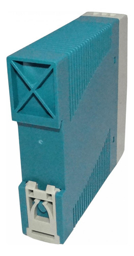 Fuente De Poder Meanwell 24vdc Clickbox