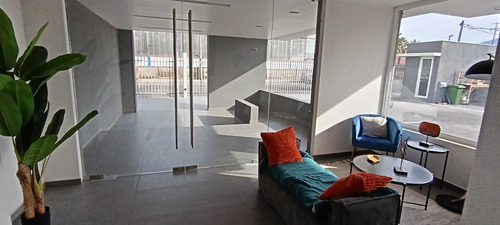 Se Arrienda Departamento Central Quillota (82534)
