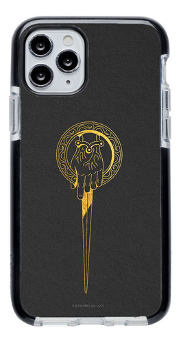 Funda Para iPhone Game Of Thrones Silicona Case Uso Rudo A27