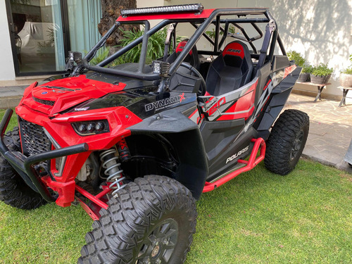 Polaris Rzr Xp Turbo Dynamix