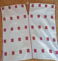 Comprar Huipiles De Telar De Cintura De Zacualpan, Gro.