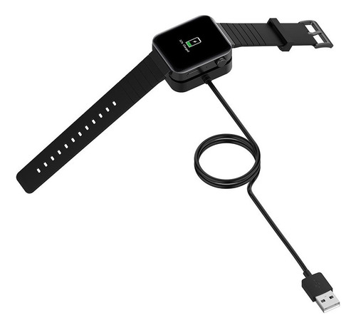 Reemplazo Cable De Carga Del Reloj Inteligente Para La