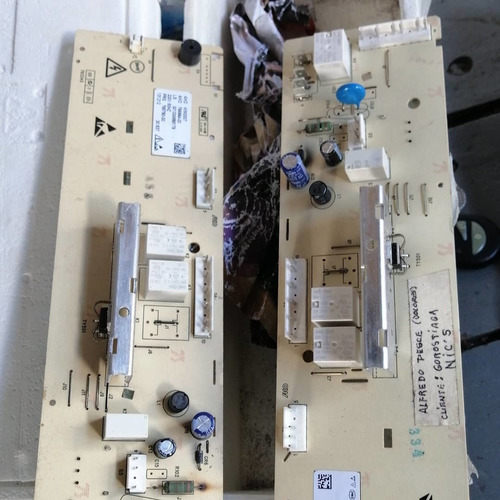 Reparación De Placas, Plaquetas Electrónicas