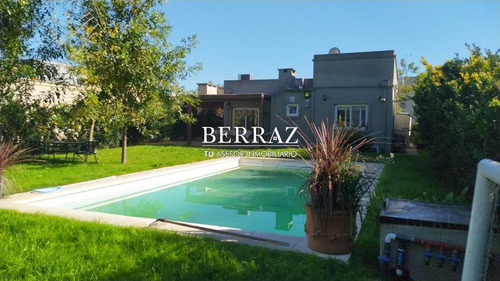 Casa Venta La Cañada De Pilar Los Tilos - Pilar