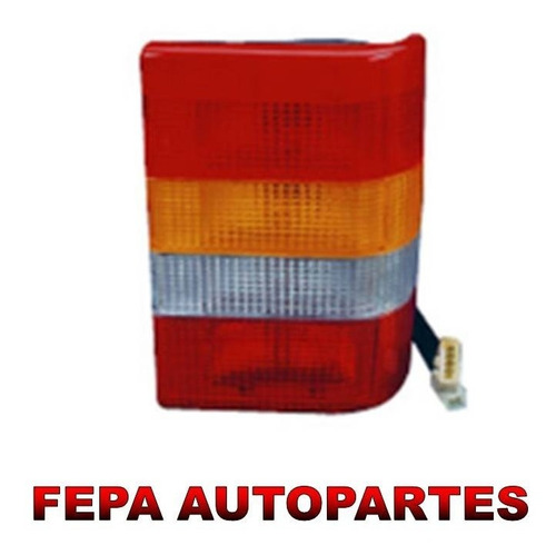 Mica Faro Giro Trasero Citroen C15