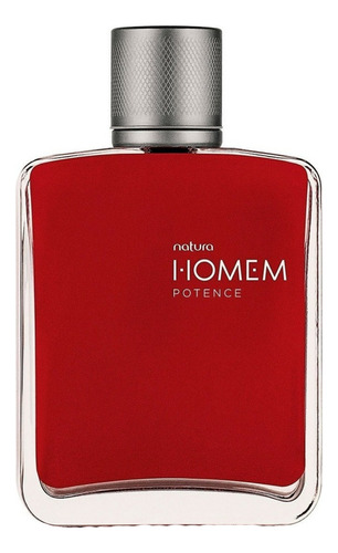 Natura Homem - Eau De Parfum Homem Potence 100 Ml