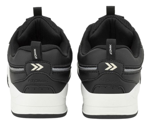 Zapatilla Mujer Atomik Drake 2521131373810c0/neblal