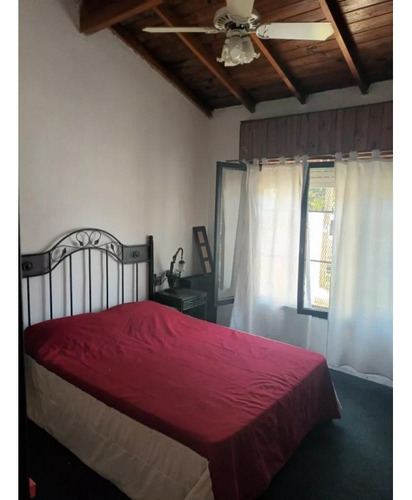 Chalet 3 Ambientes Castelar Norte
