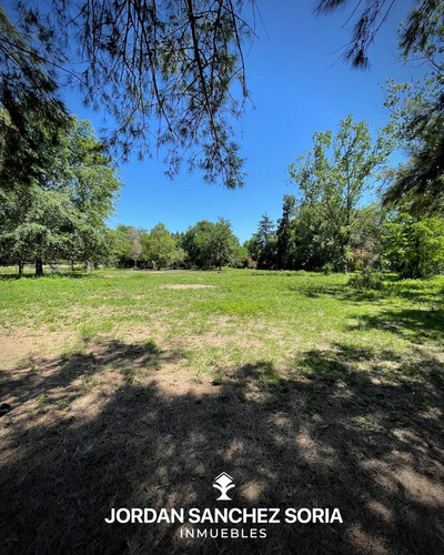 2 Terrenos En Venta, Barrio Semi Cerrado Las Lomadas, Los Cardales