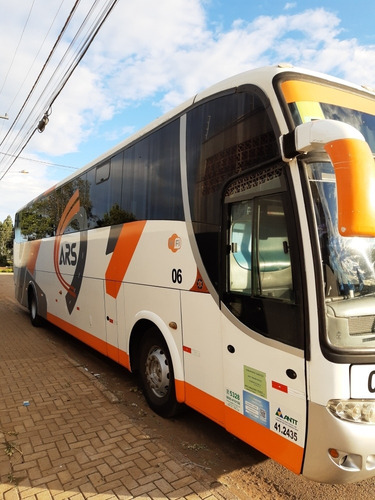 Paradiso 1200 G6 Scania K-310