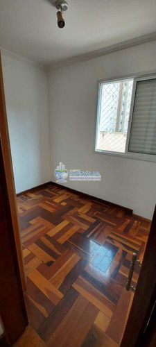Imagem 8 de 16 de Apartamento Com 3 Dorms, Vila Pierina, São Paulo - R$ 340 Mil, Cod: 64025 - V64025