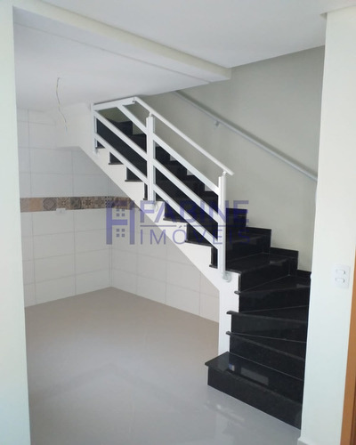Imagem 3 de 29 de Cobertura Nova Vila Curuçá - Cb00191 - 70193959