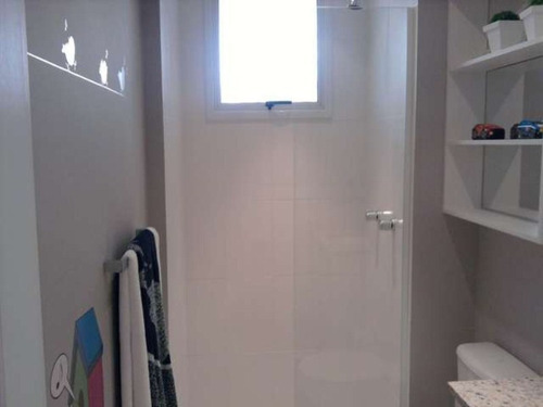 Imagem 14 de 24 de Residencial Cosmopolitan - Ap-0214 - 3295349