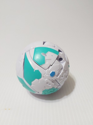 Bakugan Deka Jumbo Gorthion 2019 Transformable Spin Master (Usado)