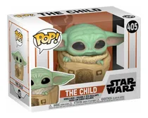 Comprar Baby Yoda Funko Baby Yoda Star Wars Grogu