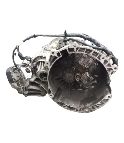 Transmision Automatica Para Ford Focus Powershift 2011-2018 (Usado)