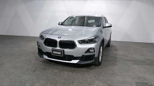 BMW X2 1.5 SDRIVE18IA EXECUTIVE DCT