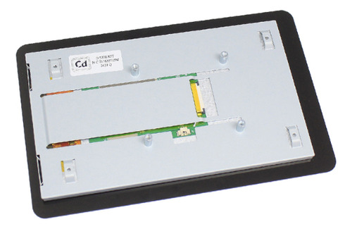 Pantalla Tactil Raspberry Pi Touch V2 7 PuLG. 720x1280