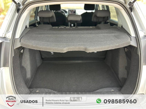 Peugeot 2008 Allure 1.6 Vti 1.6 2021 Impecable!