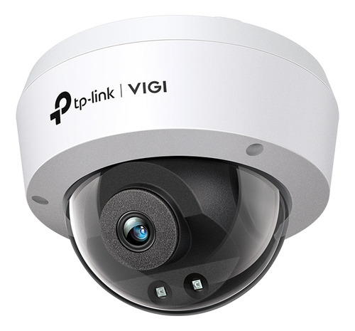 Camara Domo Tp-link Vigi 2mp 2.8mm Ip Poe Hd Ik10 Onvif Ip67