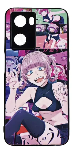 comprar Funda Protector Case Para Oppo A57 Yofukashi