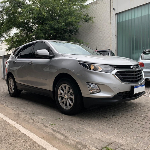 Chevrolet Equinox 1.5t Lt 2wd