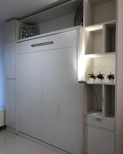Imagen 8 de 27 de A Estrenar Monoambiente 40 M2 Salguero Y Cerviño Amenities Palermo Joy Equipado Y Amueblado