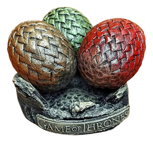 Huevos Juegos De Tronos - Games Of Thrones