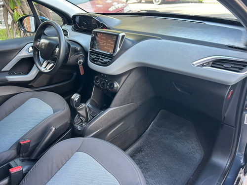 Peugeot 208 1.5 Allure Touchscreen