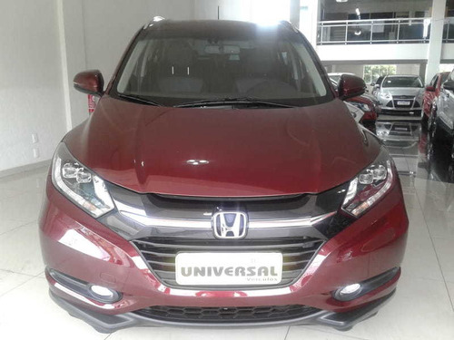 Honda Hr-v Touring