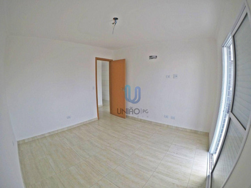 Imagem 14 de 23 de Apartamento Com 1 Dormitório À Venda, 52 M² Por R$ 328.000,00 - Mirim - Praia Grande/sp - Ap0244